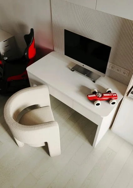 Паркетная доска Quartz Parquet Классик 5 мм Дуб Скандинавский 1258-57 в Екатеринбурге