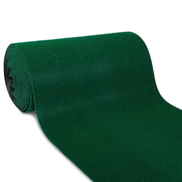 Щетинистое покрытие Альфа-Стиль 163 Зелёный - 0,9х15 м. пог в Екатеринбурге