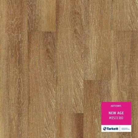 ПВХ плитка Tarkett New Age Mistero Планка 152Х914 в Екатеринбурге