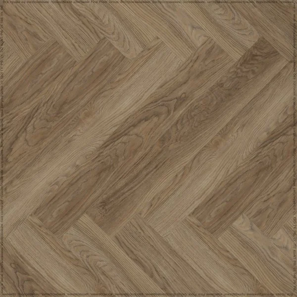 ПВХ плитка FineFlex Wood Дуб Дарвин FX-103 в Екатеринбурге