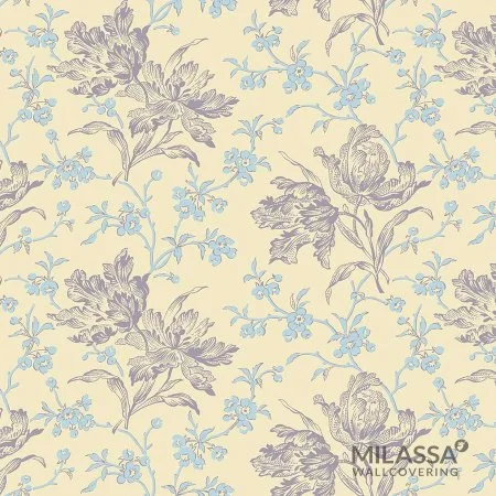 Обои Milassa Classic LS2, 004 в Екатеринбурге