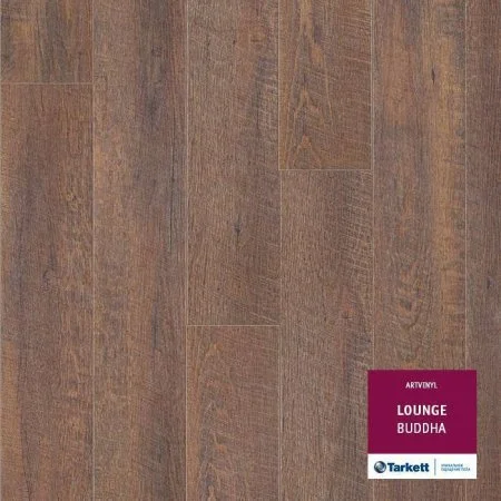 ПВХ плитка Tarkett Lounge Buddha Планка 152Х914 в Екатеринбурге