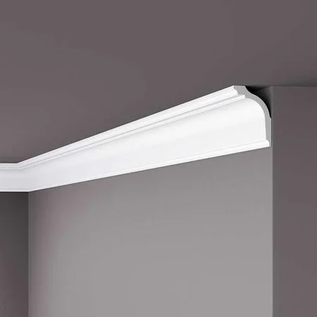 Карниз NMC Nomastyl GT1 (85х60х2000мм) в Екатеринбурге