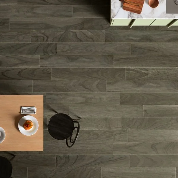 Керамогранит Coliseum Бормио Пэппер 20х120 (Натуральный и Реттифицированный) в Екатеринбурге