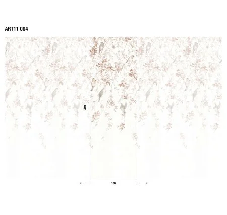 Обои Loymina Пейзаж ART11 004 в Екатеринбурге