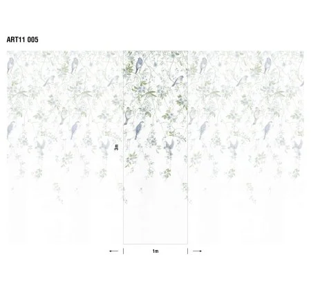 Обои Loymina Пейзаж ART11 005 в Екатеринбурге