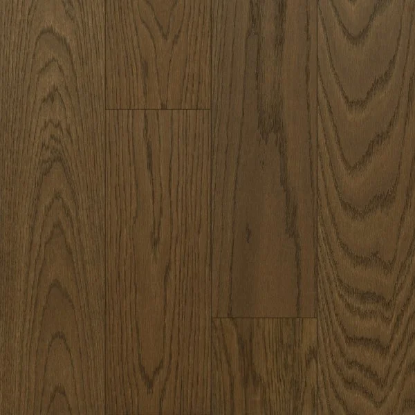 Паркетная доска Quartz Parquet Классик 5 мм Дуб Брауни 413 в Екатеринбурге