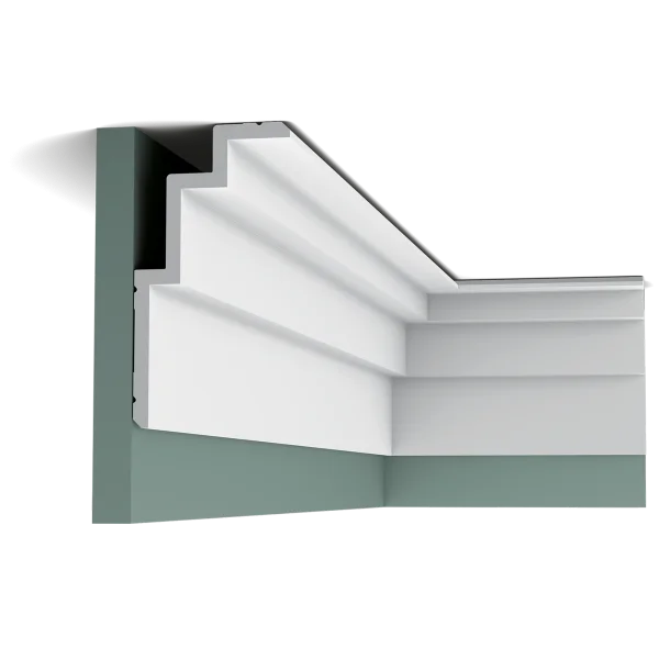 Карниз Orac C392 (10*19*2000 мм) в Екатеринбурге