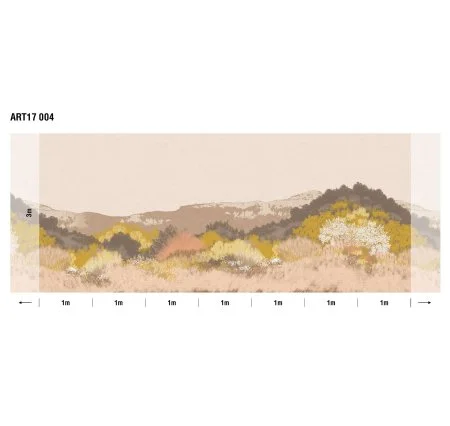 Обои Loymina Пейзаж vol. 2 ART17 004 в Екатеринбурге