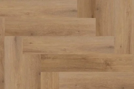 Виниловый пол Floor Factor Herringbone Natural Oak в Екатеринбурге