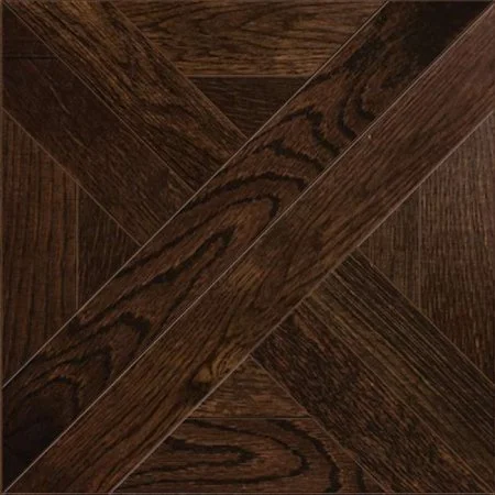 Модульный паркет Гордон Дуб Темный 449х449х15 мм в Екатеринбурге