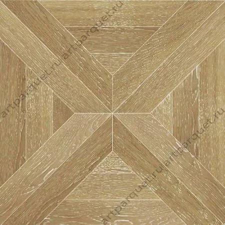 Модульный паркет Kochanelli Квадро Дуб Эстато 441х441х15 мм в Екатеринбурге