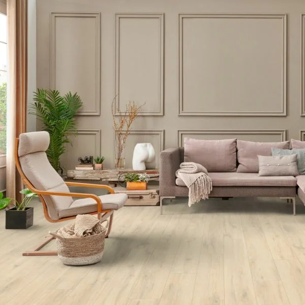 Ламинат Aberhof Tornado 1062 Дуб Миура 8мм 33кл в Екатеринбурге