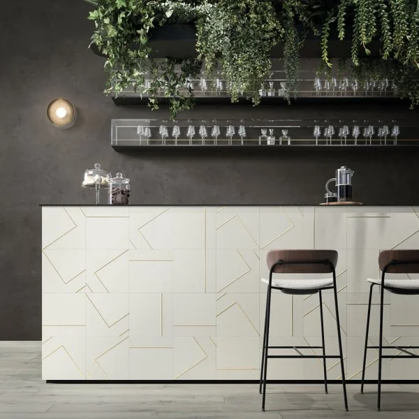 Керамогранит Italon Вандефул Лайф Аш (Реттифицированная, 20x160) в Екатеринбурге