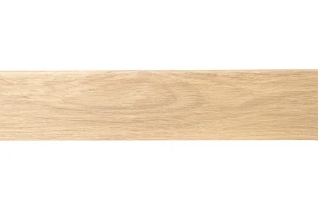 Плинтус дюрополимерный Bonkeel Дуб Бежевый (80х14х2000 мм) в Екатеринбурге