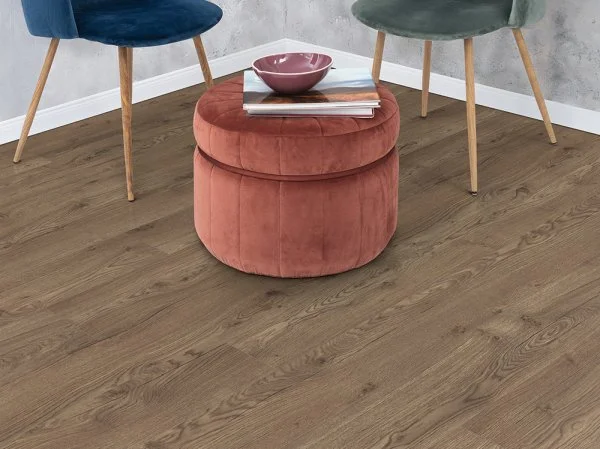 Ламинат Egger PRO 12/33 4V Дуб Ольхон дымчатый EPL146 в Екатеринбурге