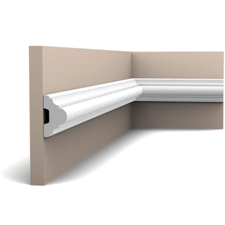 Молдинг Orac P4020 (50*29*2000 мм) в Екатеринбурге