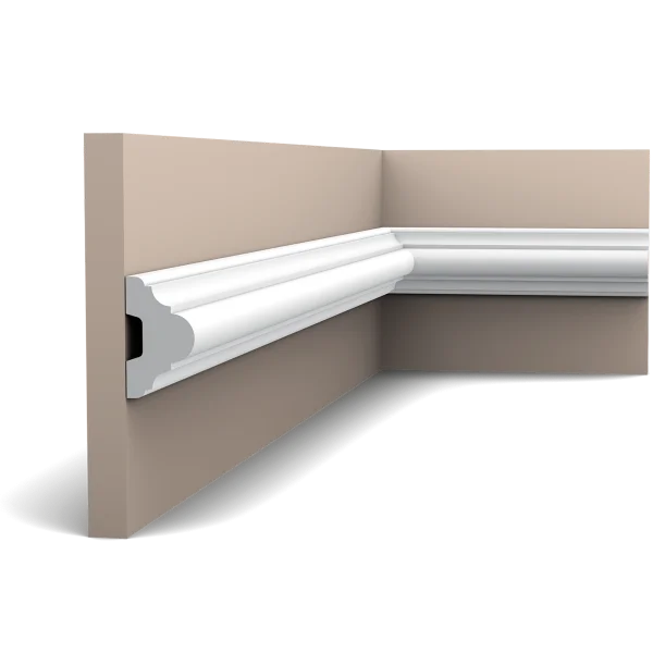 Молдинг Orac P4020 (50*29*2000 мм) в Екатеринбурге