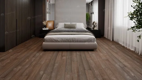 Инженерная доска Alpine Floor Studio Дуб Дымчатый в Екатеринбурге