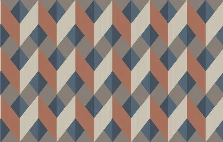 Обои Milassa Geometrica Gm5, 021 в Екатеринбурге