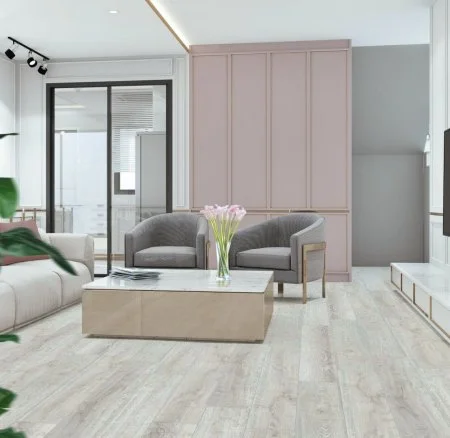 Виниловый пол Royce Ultima U1964 Дуб Рома в Екатеринбурге