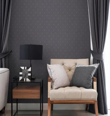 Обои Loymina Денди KN5 022 в Екатеринбурге