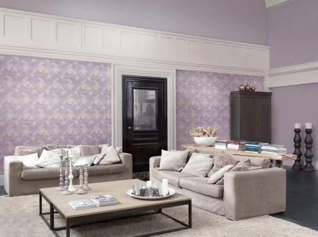 Обои Loymina Golden Library SAT31, 022 в Екатеринбурге