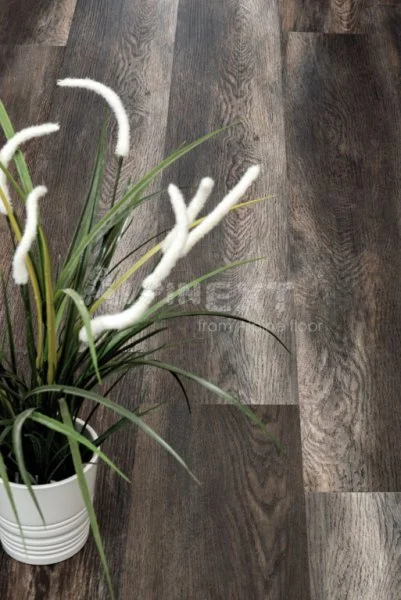 Кварц-виниловая плитка Alpine Floor Ultra Орех Темный ЕСО 5-13 2 мм. 34 класс в Екатеринбурге