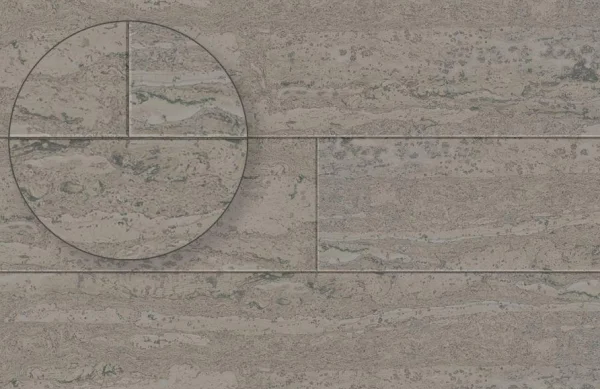 Пробковое покрытие CorkStyle CorkPro Comprido Smoke (915x200x11 мм)