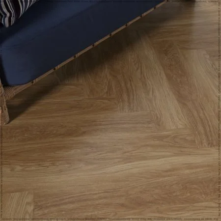 ПВХ плитка FineFlex Wood Дуб Вармане FX-106 в Екатеринбурге