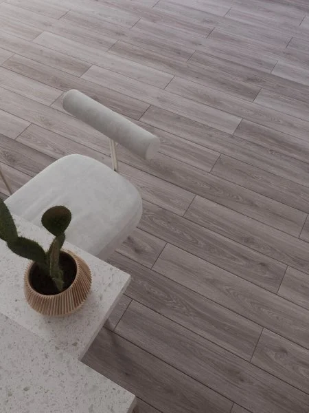 Ламинат Egger PRO 10/33 4V Дуб Камвуния серый EPL221 в Екатеринбурге