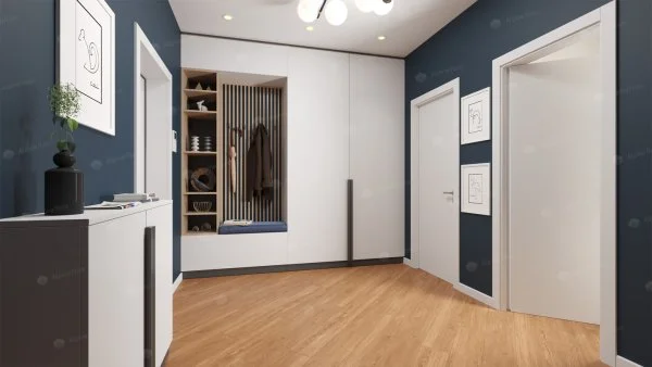 Каменно-полимерная плитка Alpine Floor Sequoia Секвойя Royal ECO 6-4, 4мм 43 класс в Екатеринбурге