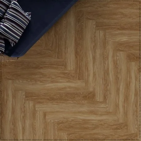 ПВХ плитка FineFlex Wood Дуб Вармане FX-106 в Екатеринбурге