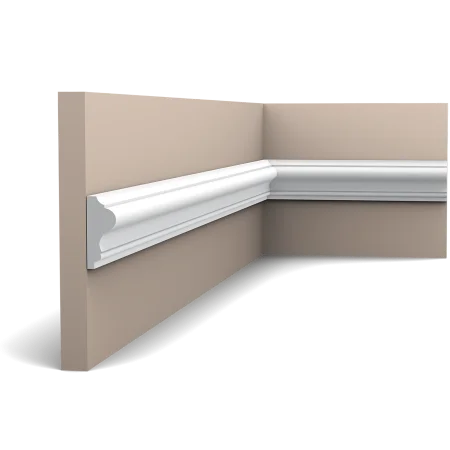 Молдинг Orac P8030F (41*17*2000 мм) в Екатеринбурге