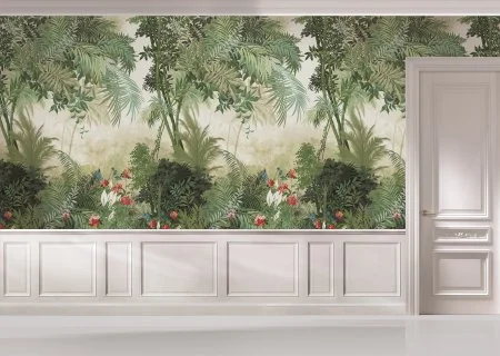 Обои Loymina Amazonia Ins10, 005 в Екатеринбурге