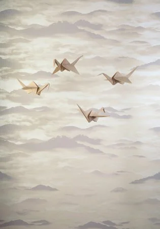 Обои Loymina Clair CLR4, 002 в Екатеринбурге