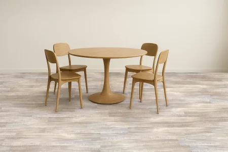 Плитка SPC Bonkeel Funky 3.85мм Blaze в Екатеринбурге