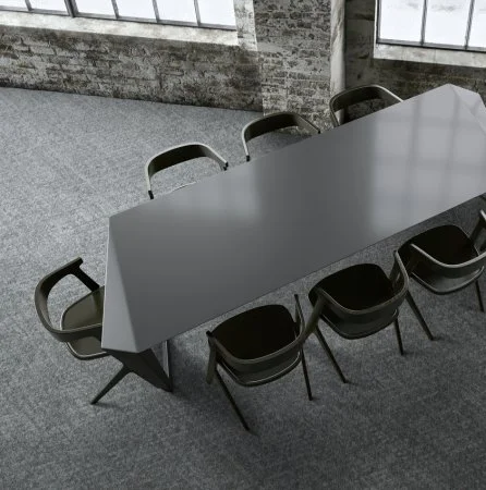 Ковровая плитка Bonkeel Shade Grey в Екатеринбурге Ковровая плитка Bonkeel Shade Grey в Екатеринбурге
