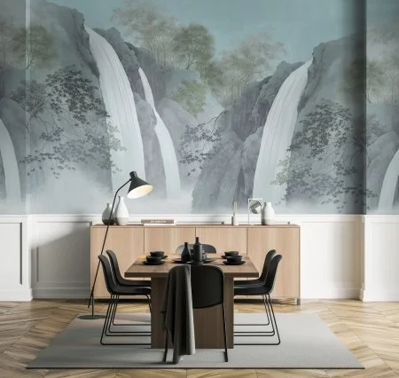 Обои Loymina Пейзаж ART5 006 в Екатеринбурге