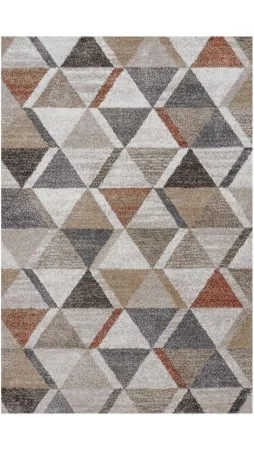 Ковер Синтелон Mondo 1,60х2,30 56EHB Прямоугольник в Екатеринбурге