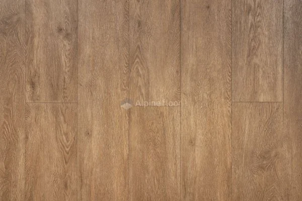 Каменно-полимерная плитка Alpine Floor Grand Sequoia Секвоя Макадамия ECO 11-10, 4мм 43 класс