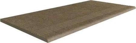 Керамогранит Italon Аурис Мока ступень (Натуральная, 30х60) в Екатеринбурге