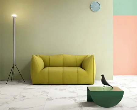 Керамогранит Coliseum Микеланджело Колд 60х120 (Натуральный и Реттифицированный) в Екатеринбурге