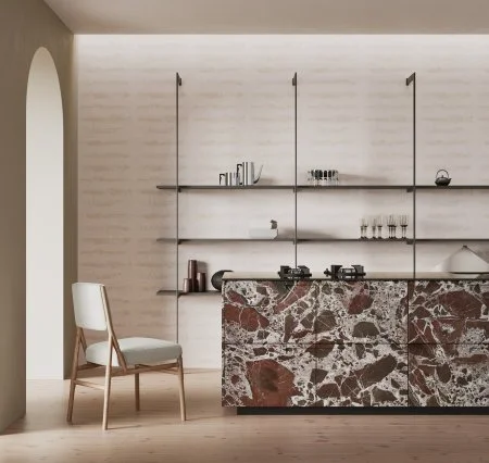 Обои Milassa Окинава OK5 001 в Екатеринбурге