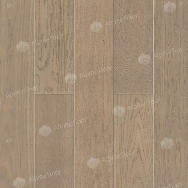 Инженерная доска Alpine Floor Villa Дуб Милкшейк в Екатеринбурге