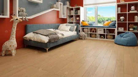 Инженерная доска Alpine Floor Studio Дуб Айвори в Екатеринбурге