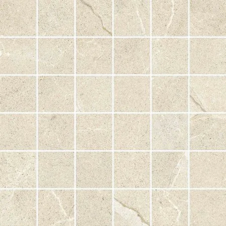 Керамогранит Italon Метрополис Дезерт Беж Мозаика 30х30 (Натуральная) в Екатеринбурге