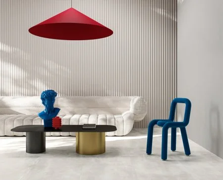 Керамогранит Coliseum Астро Сильвер 60х120 (Натуральный и Реттифицированный) в Екатеринбурге