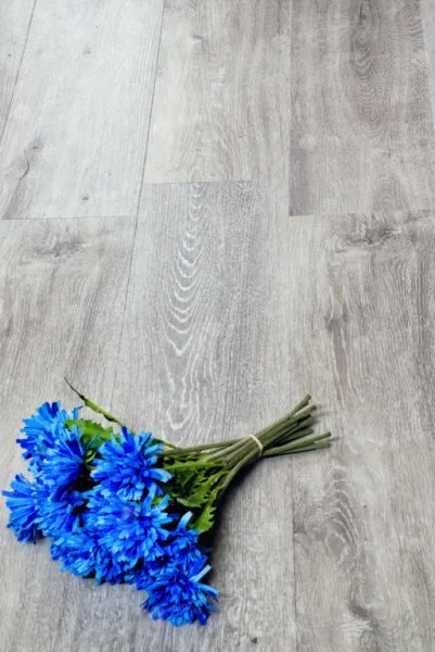 Каменно-полимерная плитка Alpine Floor Classic Light Ясень Серый ECO 134-55 MC 3.5мм, 34 класс в Екатеринбурге