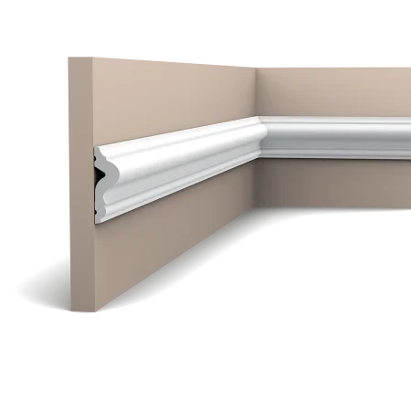 Молдинг Orac PX175 (50*17*2000 мм) в Екатеринбурге